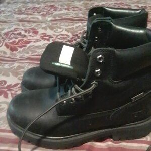 TimberLand women's boot
